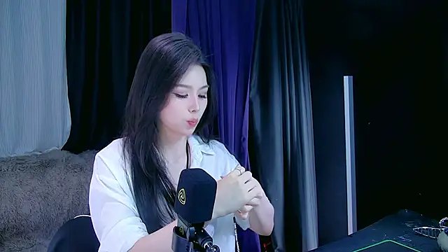 yoyo-o88 online show from 02-28-26, 11:55