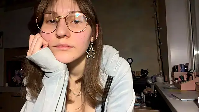 Miaaa Moon online show from 02-03-26, 02:22