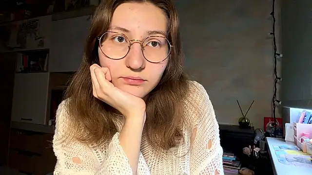 Miaaa Moon online show from 03-02-26, 01:18