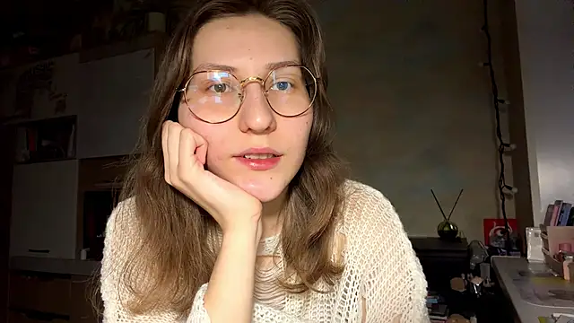 Miaaa Moon online show from 03-03-26, 04:24