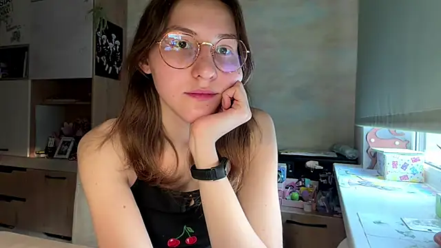 Miaaa Moon online show from 04-07-26, 02:50