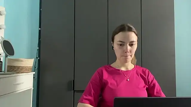 AndreeMerryman online show from 02-13-26, 02:07