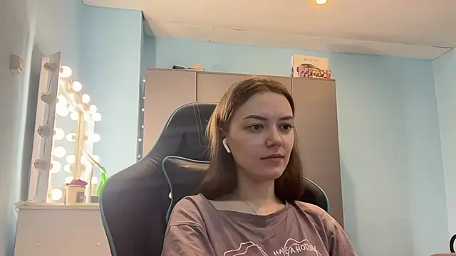 AndreeMerryman online show from 03-30-26, 12:11