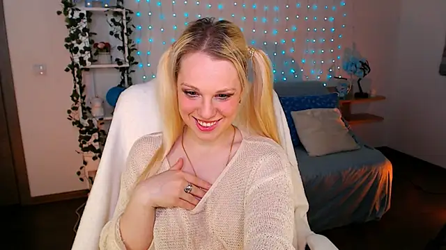 Betty Vega online show from 02-01-26, 04:55