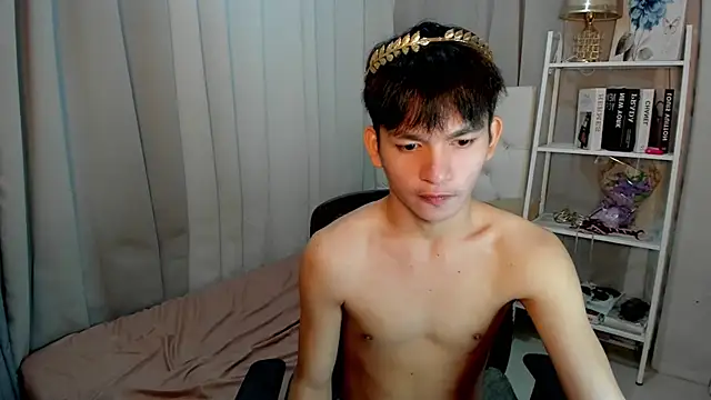 urtwinkjoshx online show from 02-24-26, 04:32