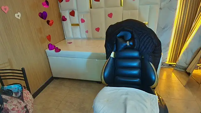 sofia nova tf online show from 02-26-26, 01:32