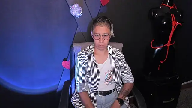 Snapshot of Kali_Panther chatting on 02-11-26, 12:32 Kali Panther online show from 02-11-26, 12:32