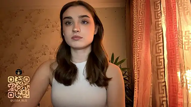 LissaBliss online show from 02-03-26, 08:47