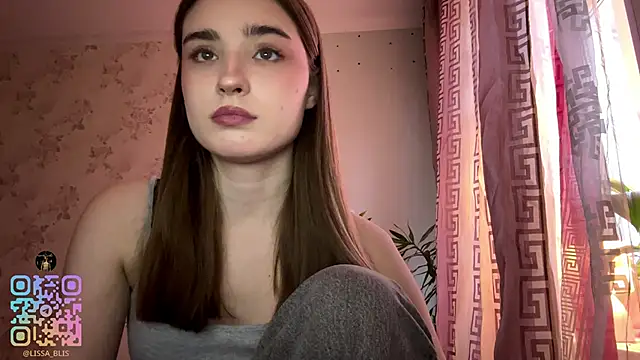 LissaBliss online show from 02-11-26, 01:49