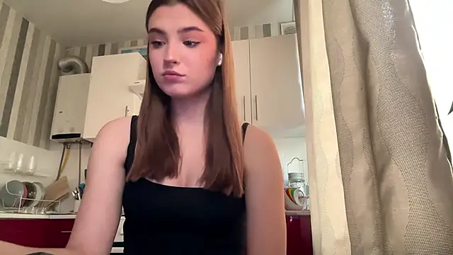 LissaBliss online show from 03-09-26, 01:59