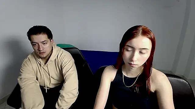 RoseSinsDonViktor online show from 02-07-26, 10:19