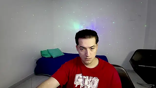 RoseSinsDonViktor online show from 02-24-26, 04:38