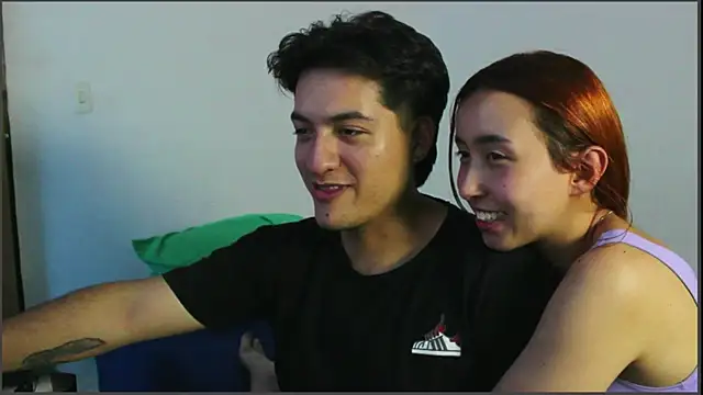 RoseSinsDonViktor online show from 02-28-26, 03:40