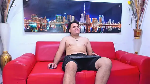 Latin Machine2000 online show from 02-25-26, 03:10