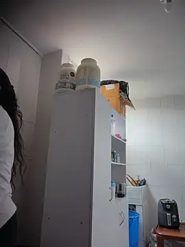 Snapshot of LunaHeat chatting on 02-18-26, 05:42 LunaHeat online show from 02-18-26, 05:42