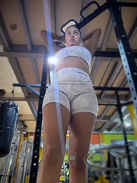 Snapshot of LunaHeat chatting on 02-19-26, 03:08 LunaHeat online show from 02-19-26, 03:08