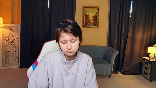 CarenSamele online show from 02-05-26, 11:48