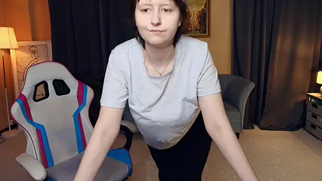 CarenSamele online show from 02-07-26, 11:03