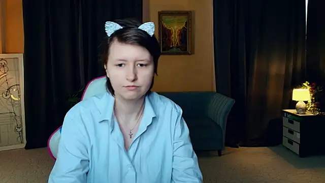 CarenSamele online show from 02-10-26, 10:41