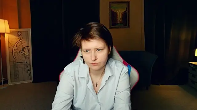 CarenSamele online show from 02-11-26, 10:31