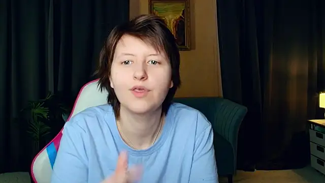 CarenSamele online show from 02-13-26, 09:16