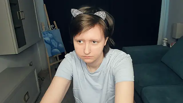 CarenSamele online show from 02-17-26, 12:12