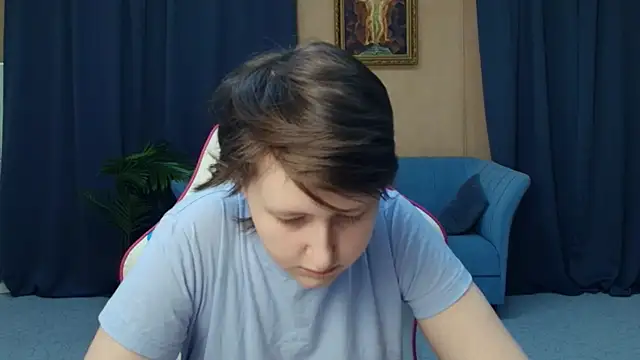 CarenSamele online show from 02-27-26, 12:16