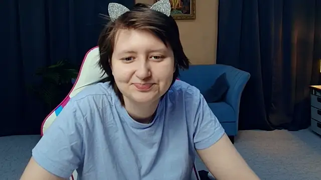 CarenSamele online show from 03-01-26, 01:13