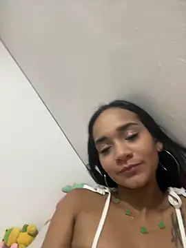 Maria x Alejandra online show from 03-28-26, 10:20