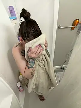 Sexysanka online show from 02-08-26, 07:45