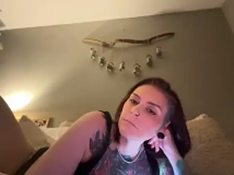 Sexysanka online show from 02-11-26, 03:00