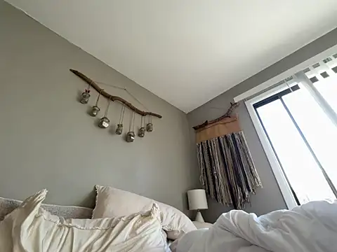 Sexysanka online show from 02-16-26, 10:39