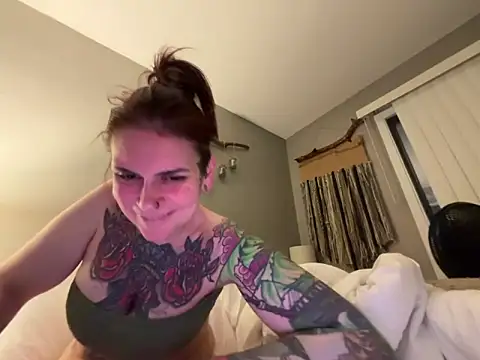 Sexysanka online show from 02-19-26, 04:19