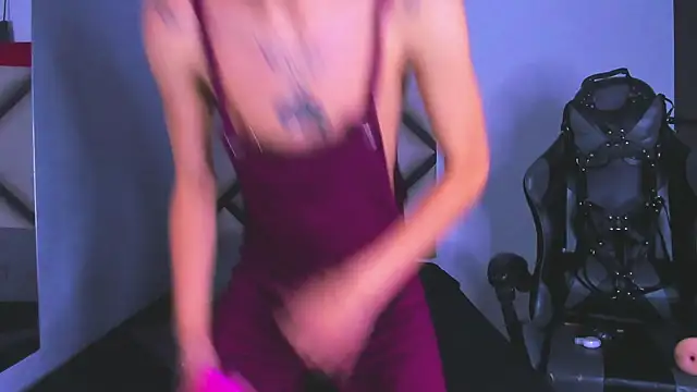 Bennet-Gray online show from 02-25-26, 04:11