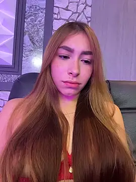 Snapshot of Millie_Taylor_ chatting on 02-09-26, 07:07 Millie Taylor online show from 02-09-26, 07:07