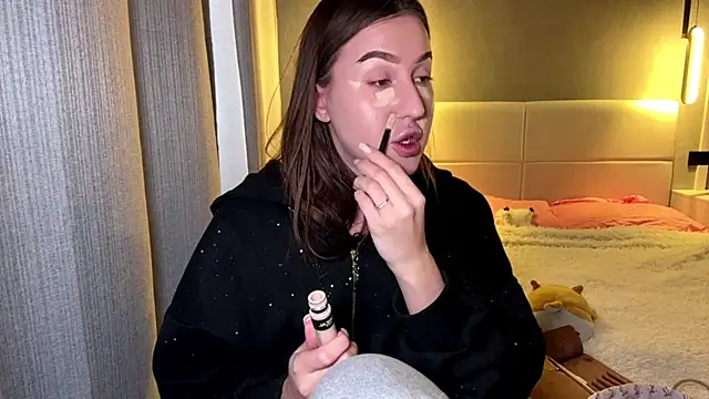 RizzaSoftChaos online show from 02-11-26, 06:07