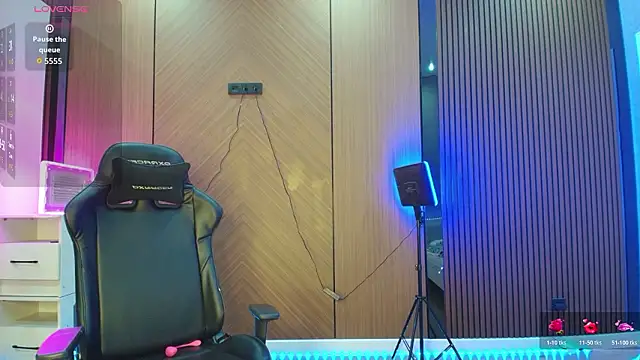 dionlee9 online show from 02-28-26, 04:30