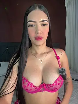 Celestecastro  online show from 02-04-26, 03:18