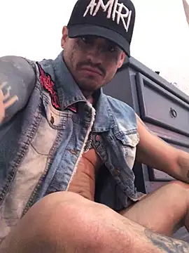 El Morrito 666 online show from 02-01-26, 05:33