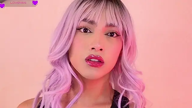 Snapshot of GraceFoxy chatting on 02-17-26, 12:34 GraceFoxy online show from 02-17-26, 12:34