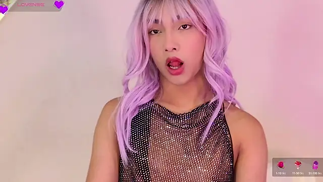 Snapshot of GraceFoxy chatting on 02-23-26, 03:20 GraceFoxy online show from 02-23-26, 03:20