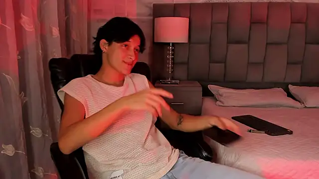 SalvatoreBenford online show from 02-06-26, 03:11