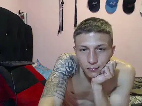 Cronos Hot 8 online show from 02-02-26, 10:52