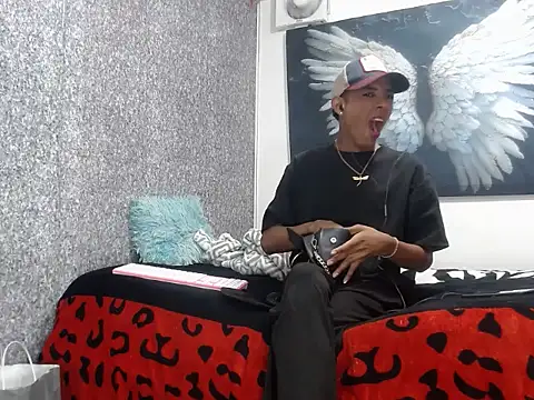 timmy turner x18 online show from 02-27-26, 02:00