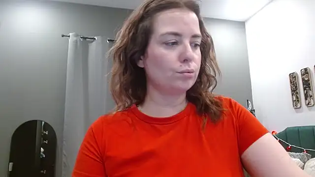 HazelSkyesChat online show from 02-09-26, 11:31