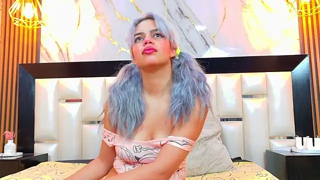 AlanaHouston online show from 03-15-26, 04:29