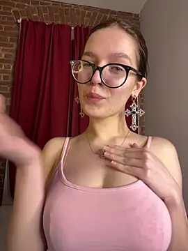 MyKittySayMeow online show from 02-22-26, 09:24