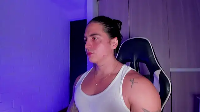 Snapshot of Cry_Duran chatting on 02-21-26, 11:06 Cry Duran online show from 02-21-26, 11:06