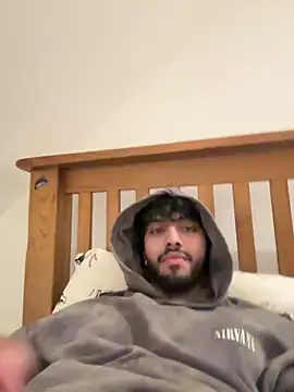 Sloppyking6969 online show from 02-18-26, 03:24