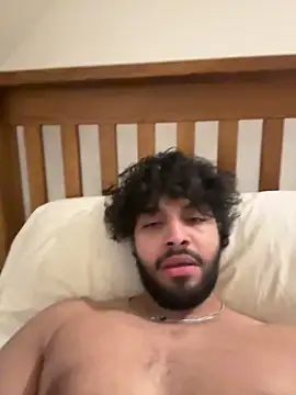 Sloppyking6969 online show from 05-29-26, 04:21